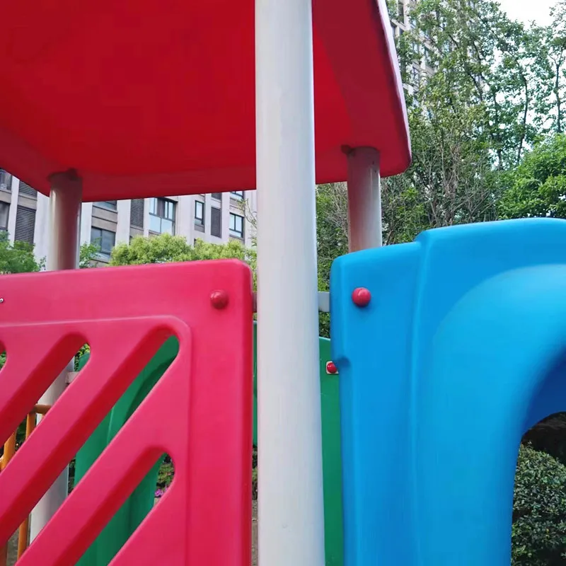 playground equipment accessory M8 M10 M12 bolt cap plastic bolt cover