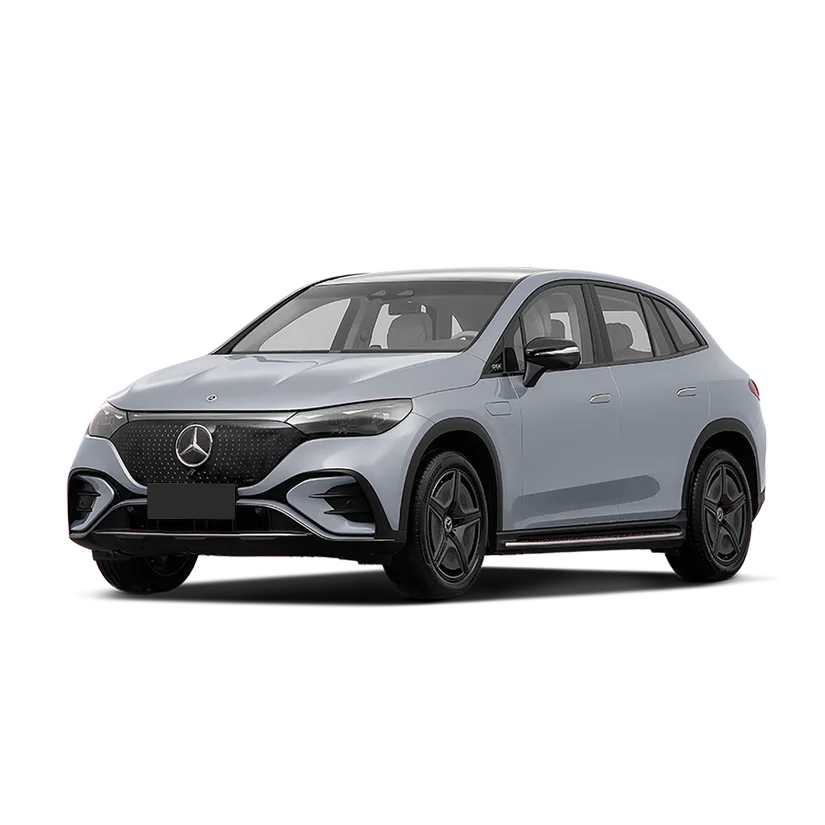 New Energy Vehicles  B-enz EQE SUV 500 4WD high quality high Speed EV B-enz EQE SUV Vehicle