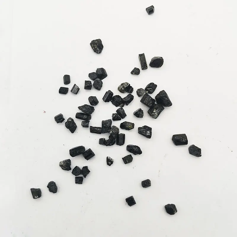 Черный керамический пол с цветным керамическим покрытием износостойкая противоскользящая дорожная поверхность с черным песком