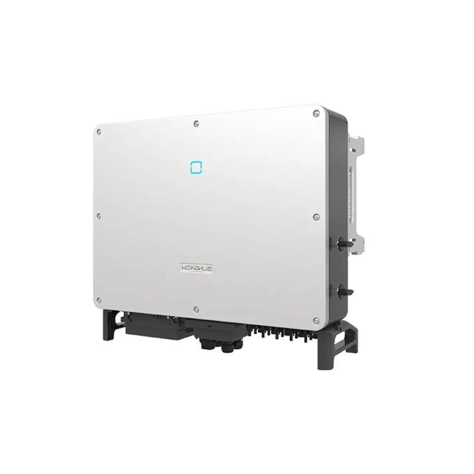 Sungrow SG33/50CX IP66 30 кВт 40 RS485 на сетке инвертор sgrow