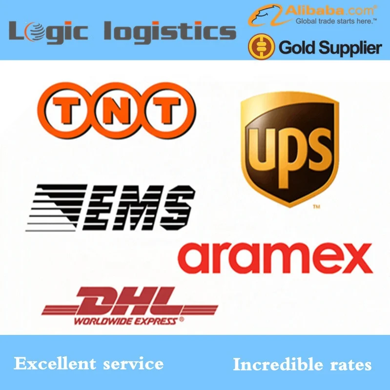 DDP Air /Sea Shipping Agent From Shenzhen to Indonesia