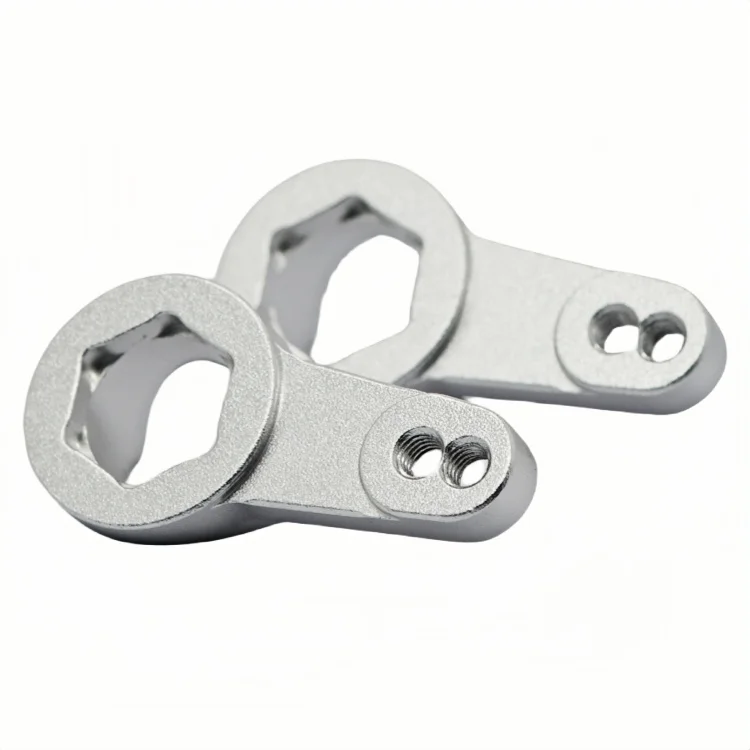 Custom Precision Stainless Steel Aluminum Titanium Cnc Machining Milling Turning Parts Fabrication Service Cnc Machining Parts