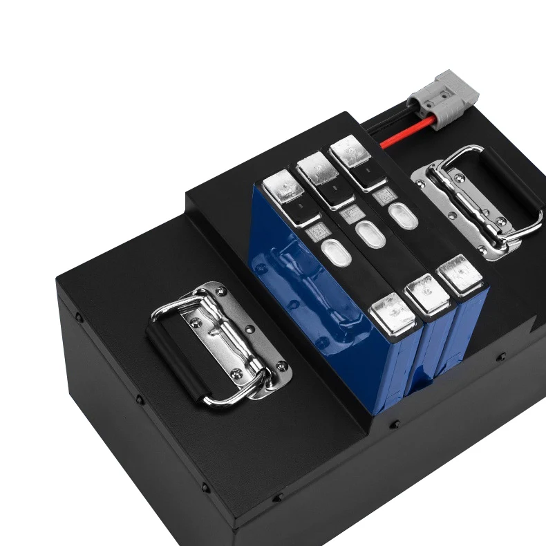 Manufacturers wholesale 60V 65AH electric vehicle tricycle Car battery pack 60V 65A India Bajaj Lithium Ion Lifepo4 Battery