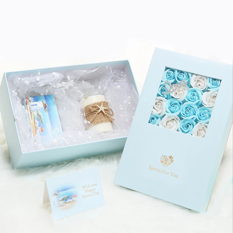 Luxury Solid White Soy Wax Pillar Candle for Church Religious Wedding Graduation & Home Decor Diwali Christmas Made Coconut Wax