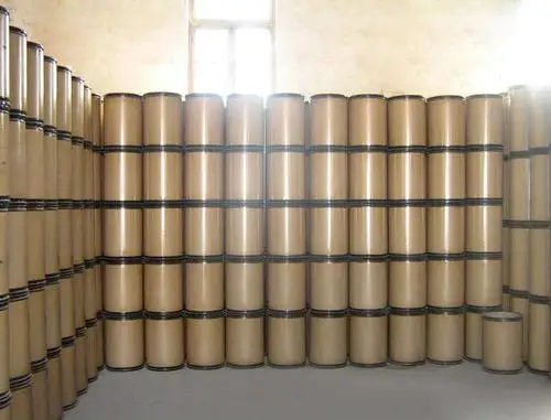 CAS No.22333-70-6 C18H14O8  Dibenzoyl tartric acid