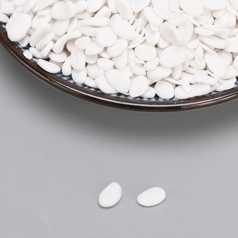 CaCO3/Calcium Carbonate Filler Masterbatch for PE PP(Exclusive link to purchase sample postage)