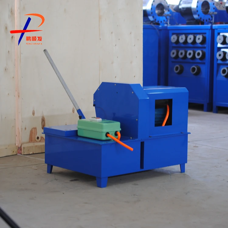  PSF-C51 6-51 мм/(1/4-2 ') труба/шланг автомат для резки