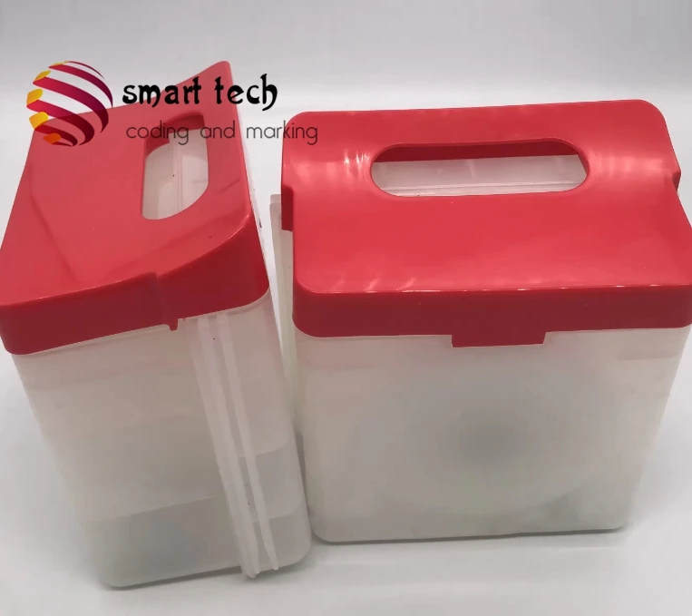 Сервисный модуль с RFID-меткой FA11102 IP55 простой сервис для LX 8900 8800 серии CIJ