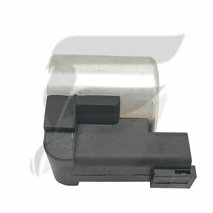 12v/24V электромагнитный клапан катушки для HYUNDAI R225-7 R215-7 R220-7 экскаватора