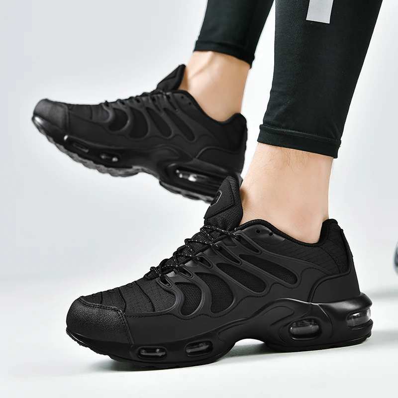 Sports Shoes Running Shoes Unisex Training Shoes High Quality TN Plus 2024
