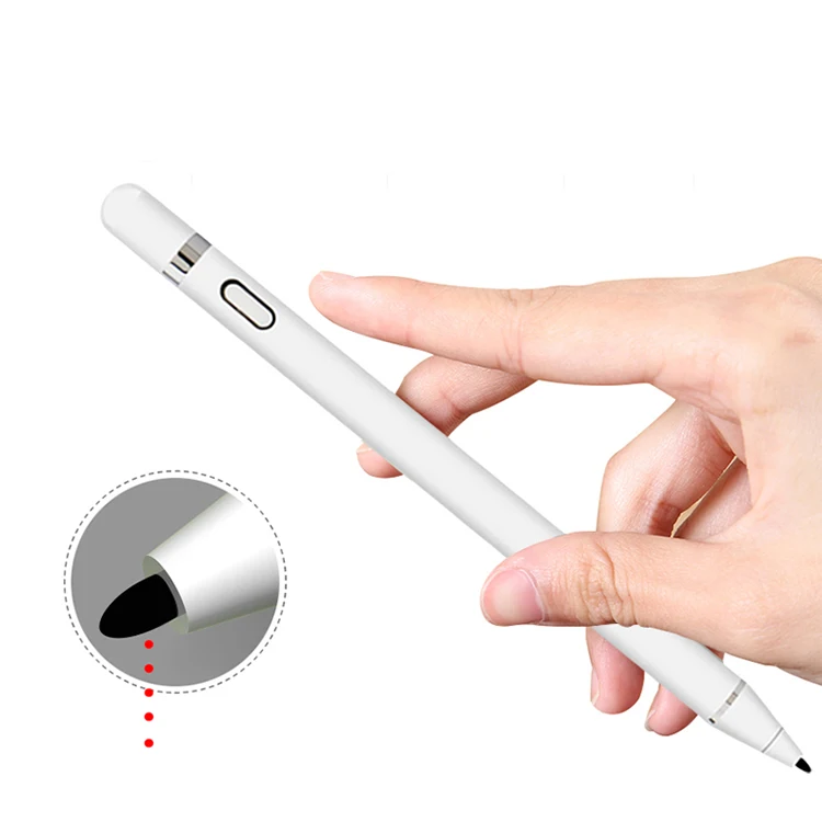 High quality custom Stylus Pen Capacitive  Pen For Touchscreens Ipad