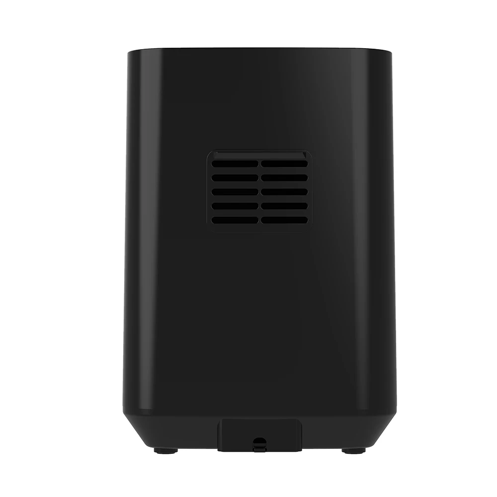 1.8L new product  popular One Button Control smart air fryer best Multifunction Digital Touch tefal Air Fryer