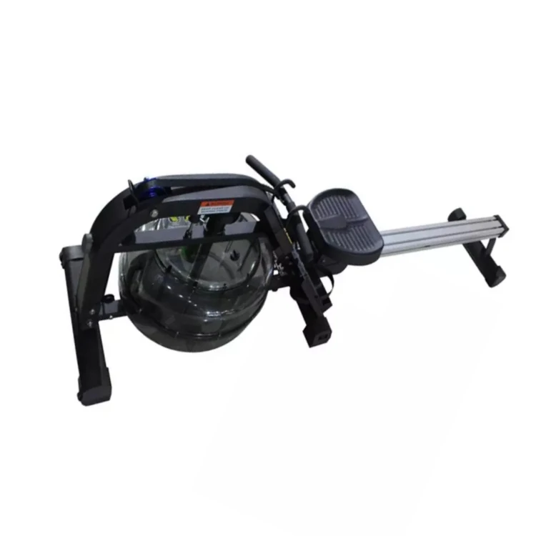 Fitness equipment Water Rowing machine folding Rower  Machine Cardio Machine