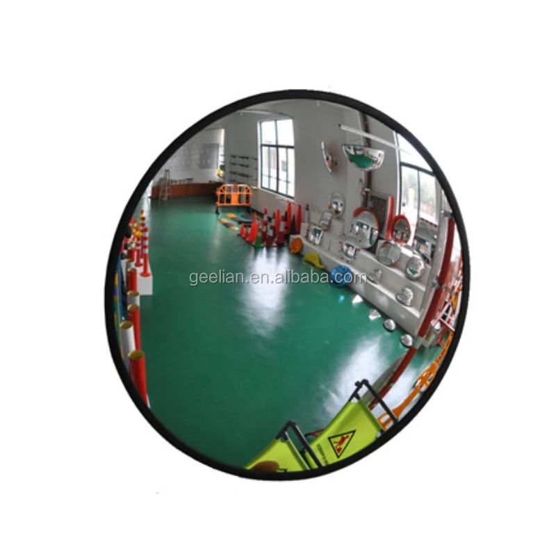 2021 Hot Sale Highway Safety Indoor Traffic Convex Mirror, Road Safety Indoor Safety Convex Mirror