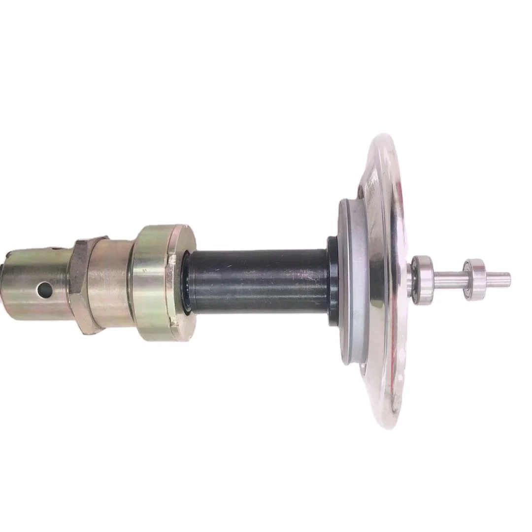 TFO Twisting machine Spindle Shaft Twisting Machine Spare Parts