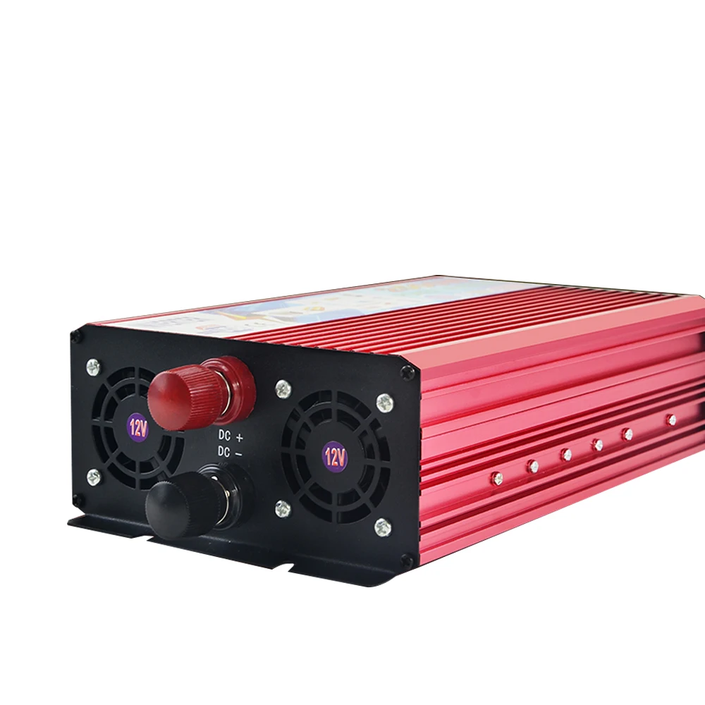 Solar Solax Power Inverter 2000w Mppt Hybrid 5000w