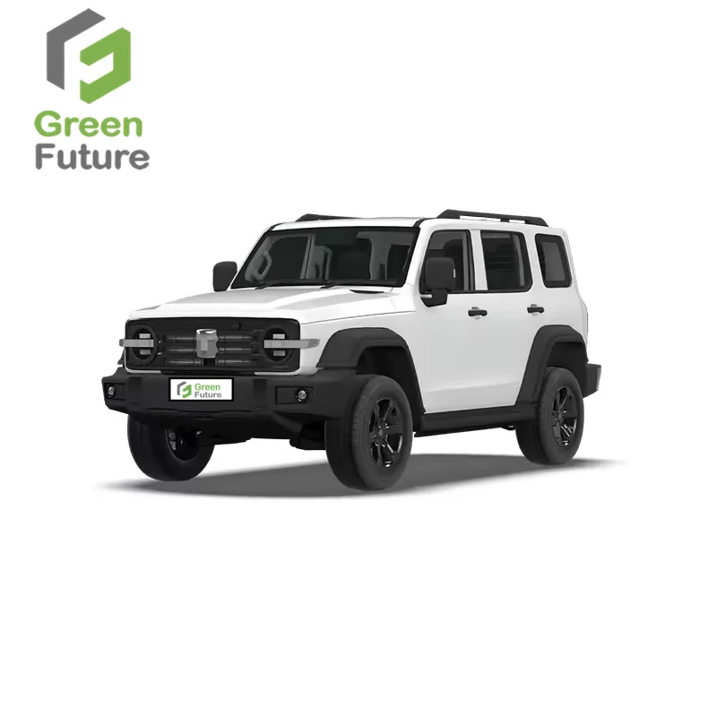 Factory Sale Direct Tank 300 Great Wall 500 700 Suv Car Gwm Vehicle Tank 300 Tank300 3 Hybrid Car For Family