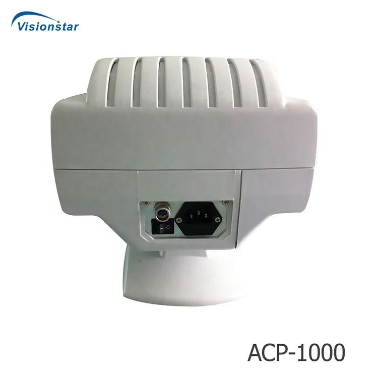 Optical Instrument ACP-1000 Ophthalmic Auto Vision Chart Projector for Glasses Shops