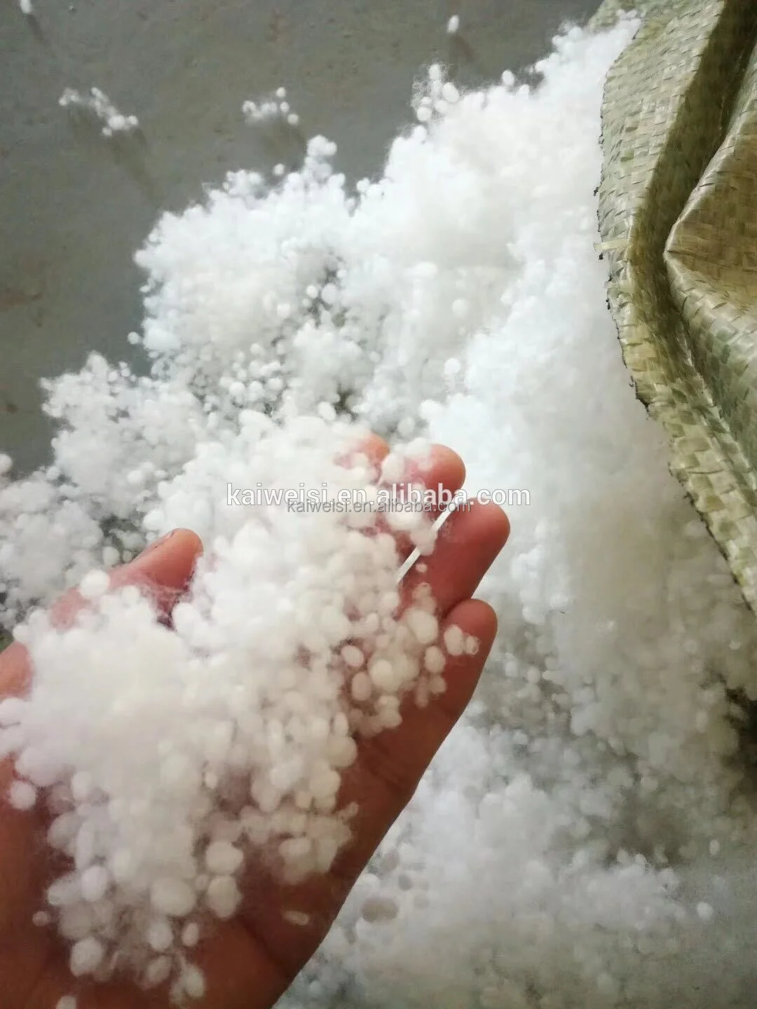 Memory foam pillow making machine Feather pillow filling machine Fiber ball stuffing machine