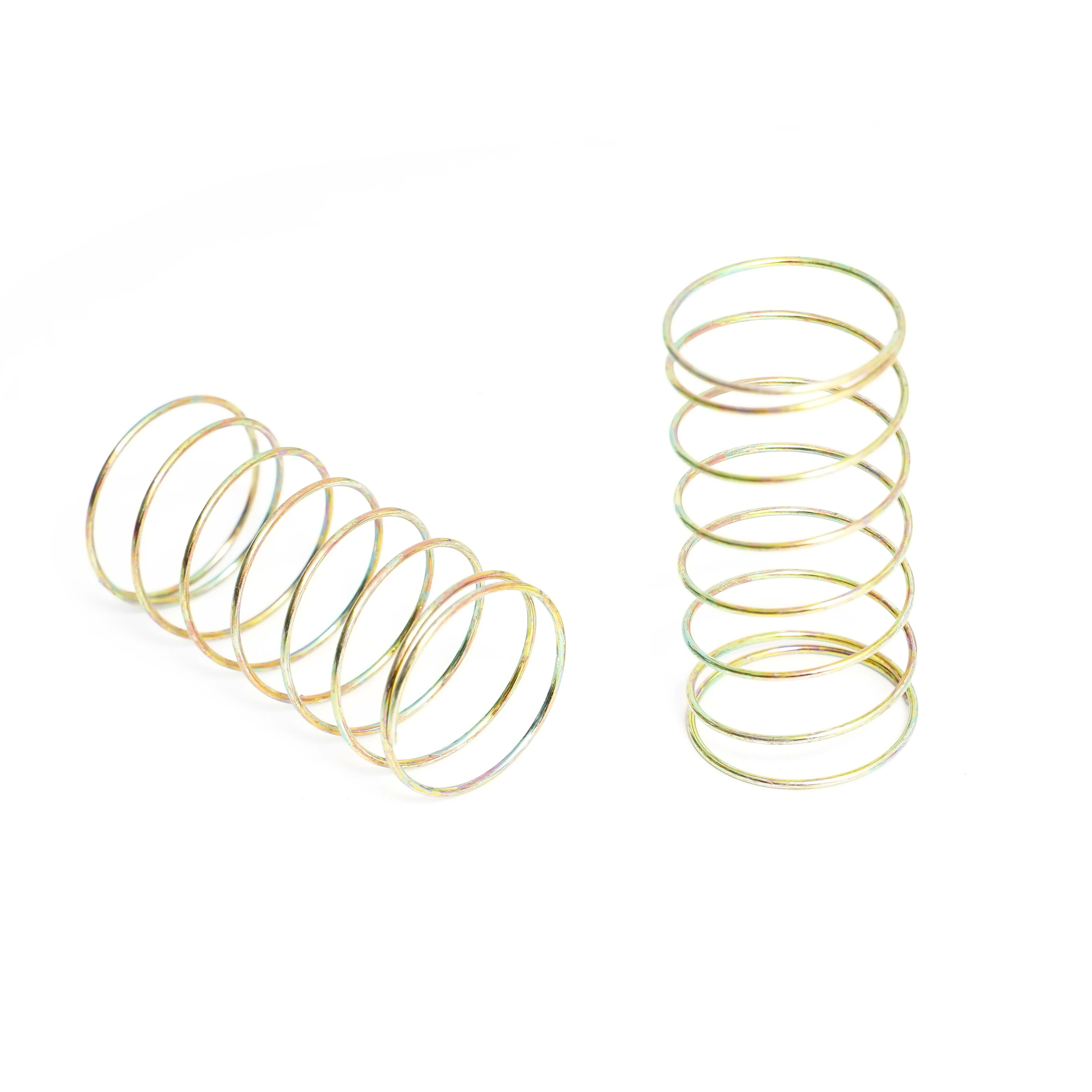 Custom compression spring manufacturer small metal compression spring