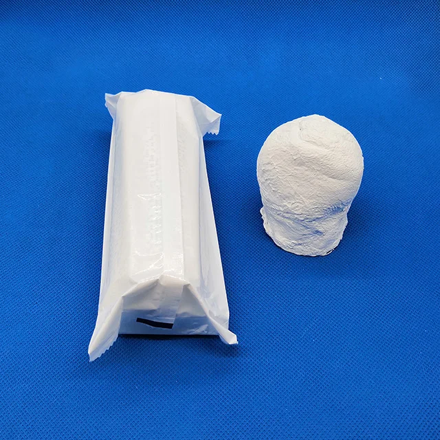0cmx4.6m Medical Gypsum Bandage Orthopaedic POP Cast Quick Dry Plaster Bandage