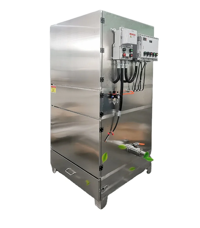 YKM-800 0 75 кВт прямые продажи с завода пылесборник пылесос для пыли