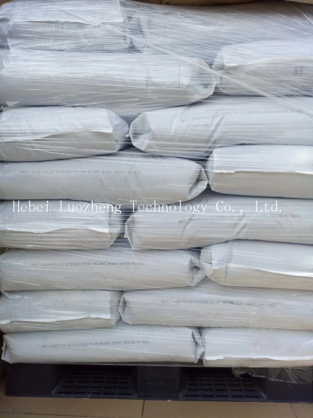 High Quality PPO Gfn3 PPO Gfn2 PPO Se1 PPE Resin