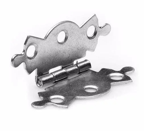 OEM Aluminum Furniture Accessories stamping for Metal Hinge Stamping with Sheet Metal Fabrication bending metal work