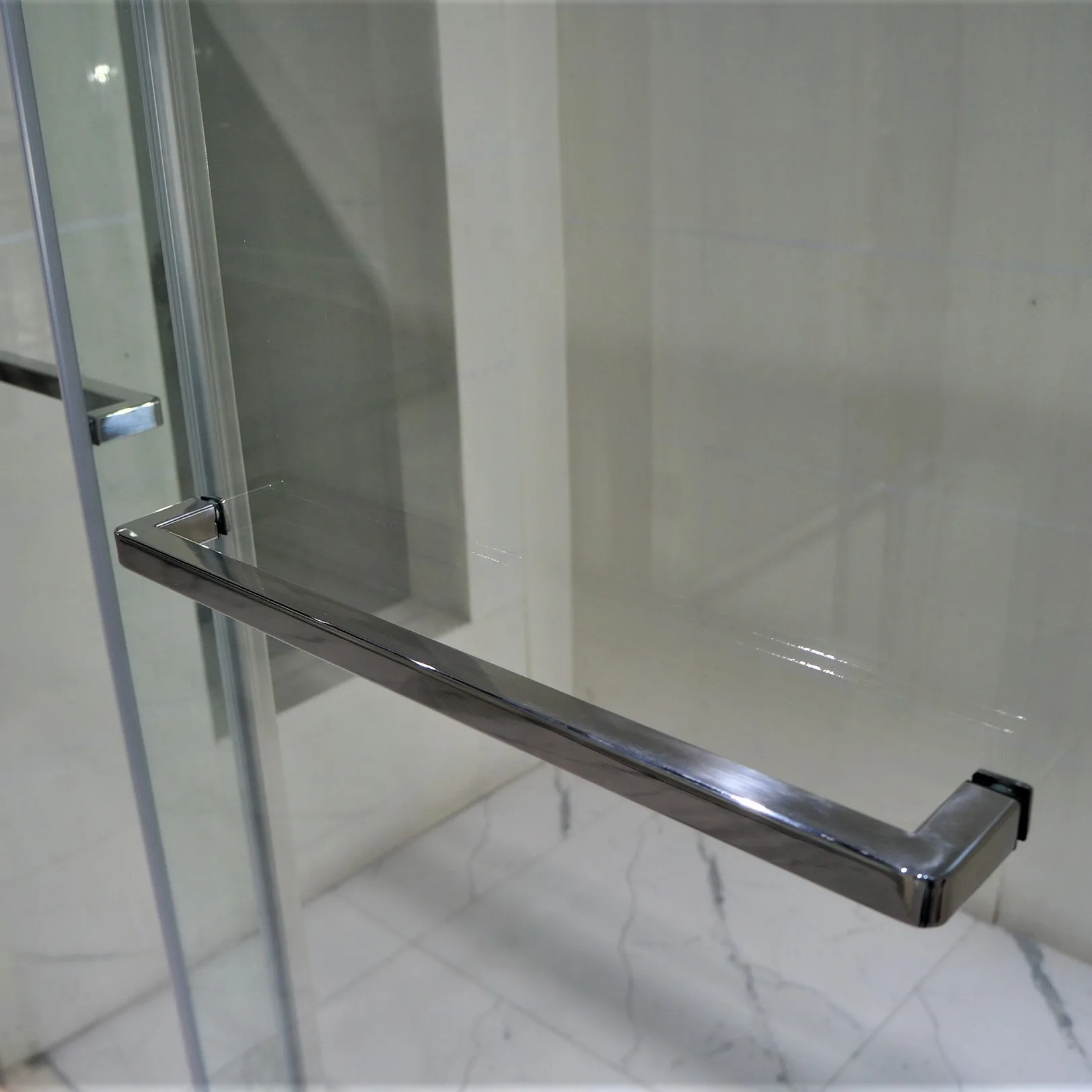 KD5230A Straight Shape Shower Cabin Spare Parts