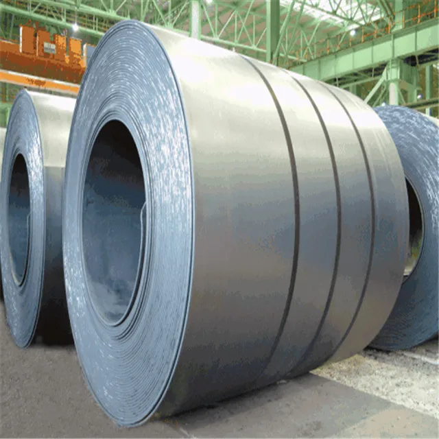 q195 low carbon steel coil for nails hot rolled carbon steel coil q235 ss400 carbon steel coil astm a-516 grade-70