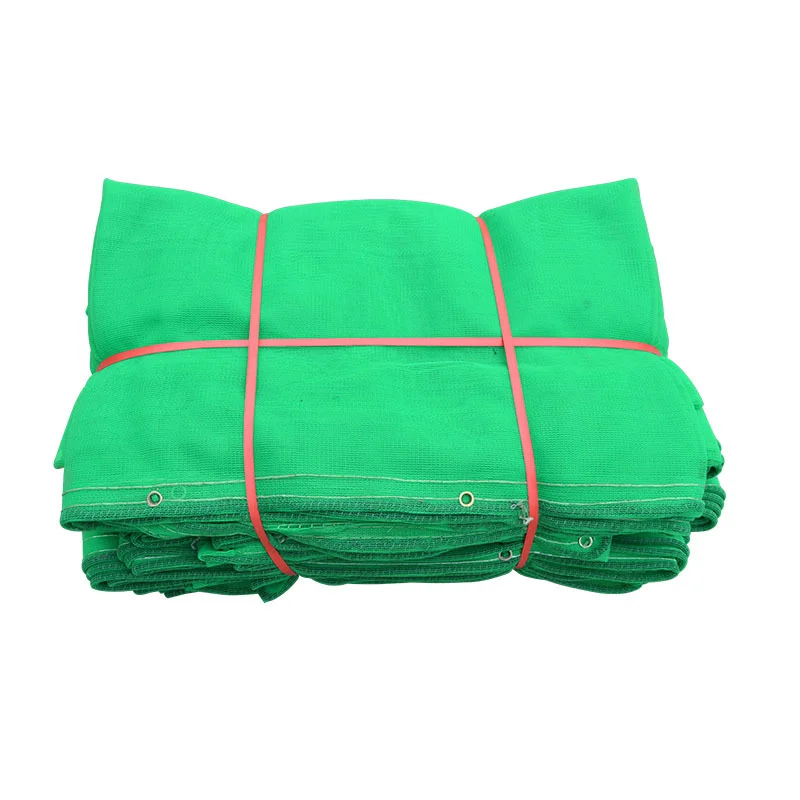 Plastic Scaffolding Safety Net Building Construction Scaffold Protection Fireproof Safety Net