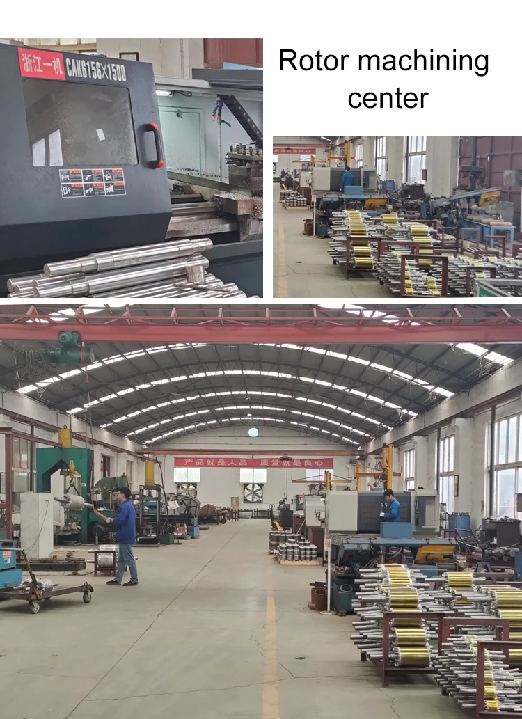 Yutong YB3/YBK2/YBK3/YB3G 315KW/420HP explosion-proof electric ac three phase motor with explosion-proof certification