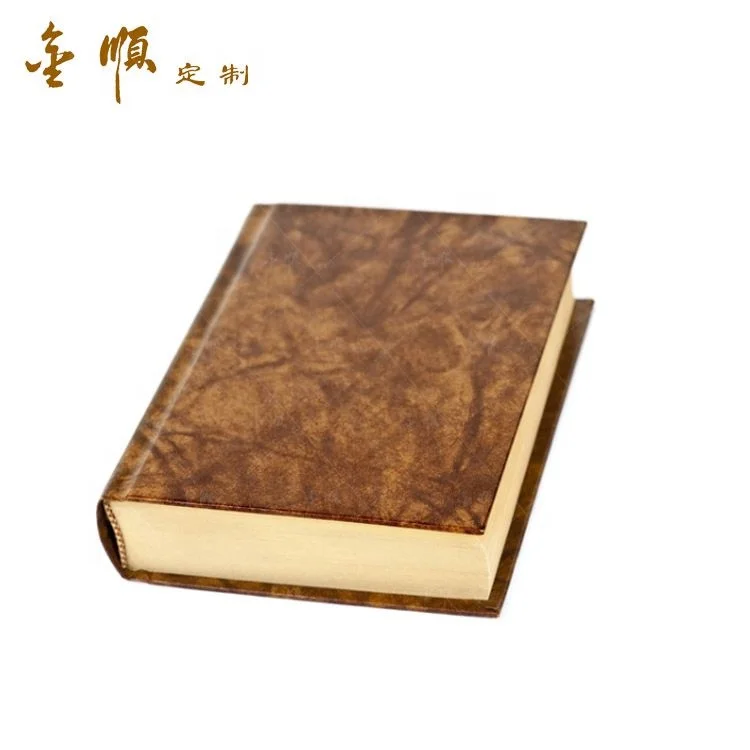 High Quality Custom Size Hardcover Book Printing For Sale