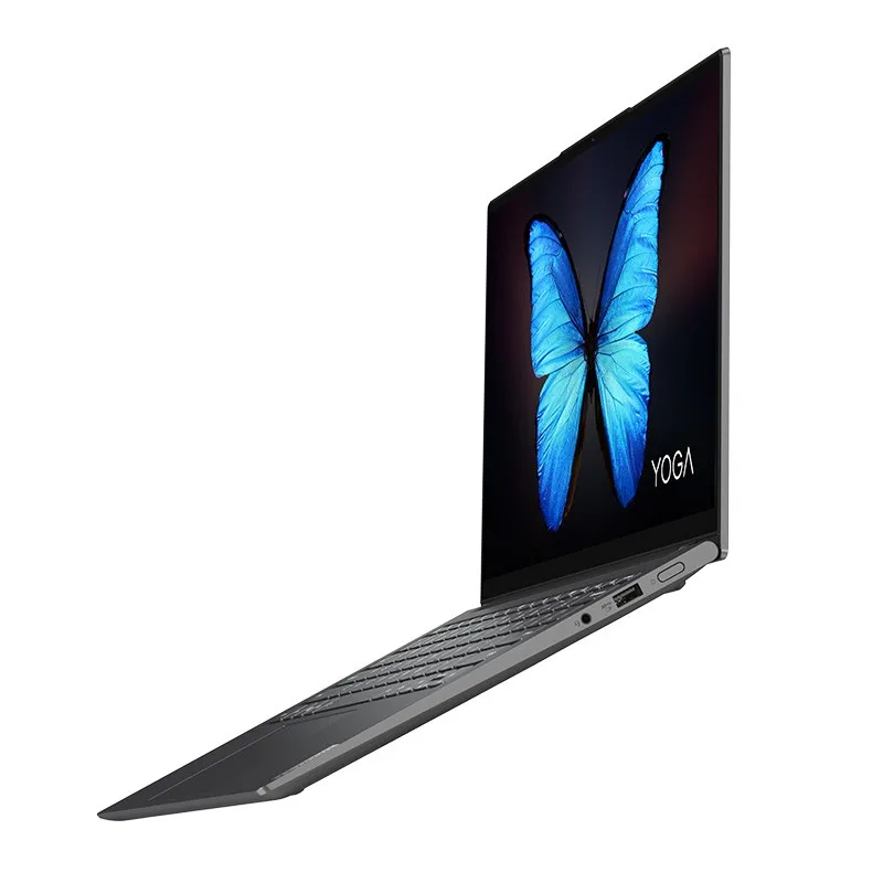 
Lenovo YOGA 14S 2021 ADM Ryzen 14-inch full-screen light and thin laptop R7 5800H/16G/512G/2.8K 90Hz Lenovo YOGA 14S laptop 