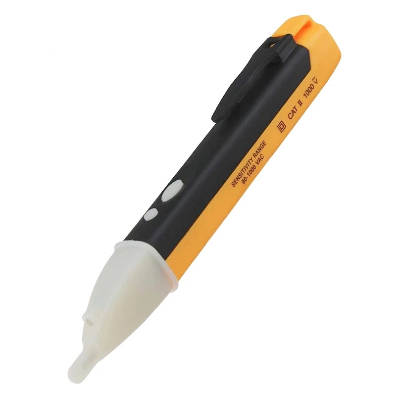 Digital Test Pencil Electric Socket Wall AC Power Voltage Detector Sensor Socket Pen