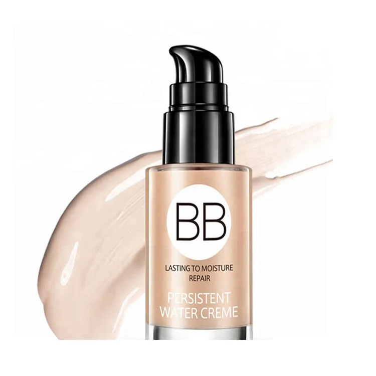 OEM ODM Waterproof Oil Control Liquid Foundation Vegan Ingredients Cream Powder Forms Face Makeup Concealer Sunscreen Whitening