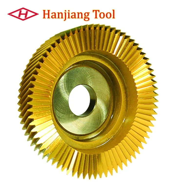 
Module 1-8 gear shaper cutters with disc or deep counterbore or shank or pot or hub type, involute gear shaping tool 