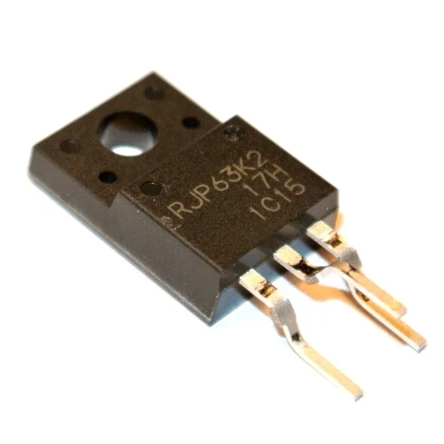 ТРАНЗИСТОР RJP63K2 ноутбук I3 RJP63K2DPP-MZ # T2 усилители и компаратора аудио Плата усилителя мощности усилителем mosfet