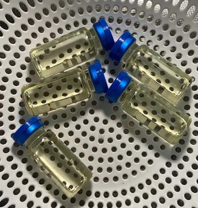 
bodybuilding oil Finished Oil for bodybuilding use 10ml vial 