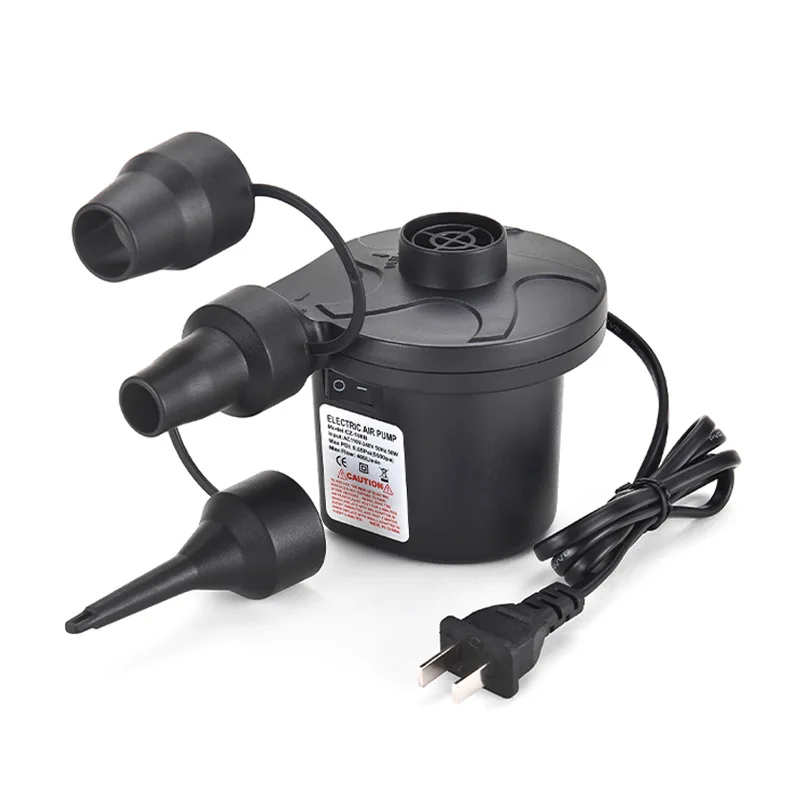 Light and portable electric air pumps for inflatables sup electric air pump air pump camping