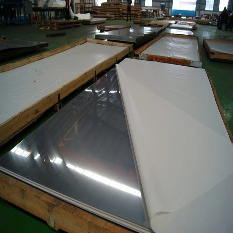 SUS316N  stainless steel  plates  have good quality and factory price