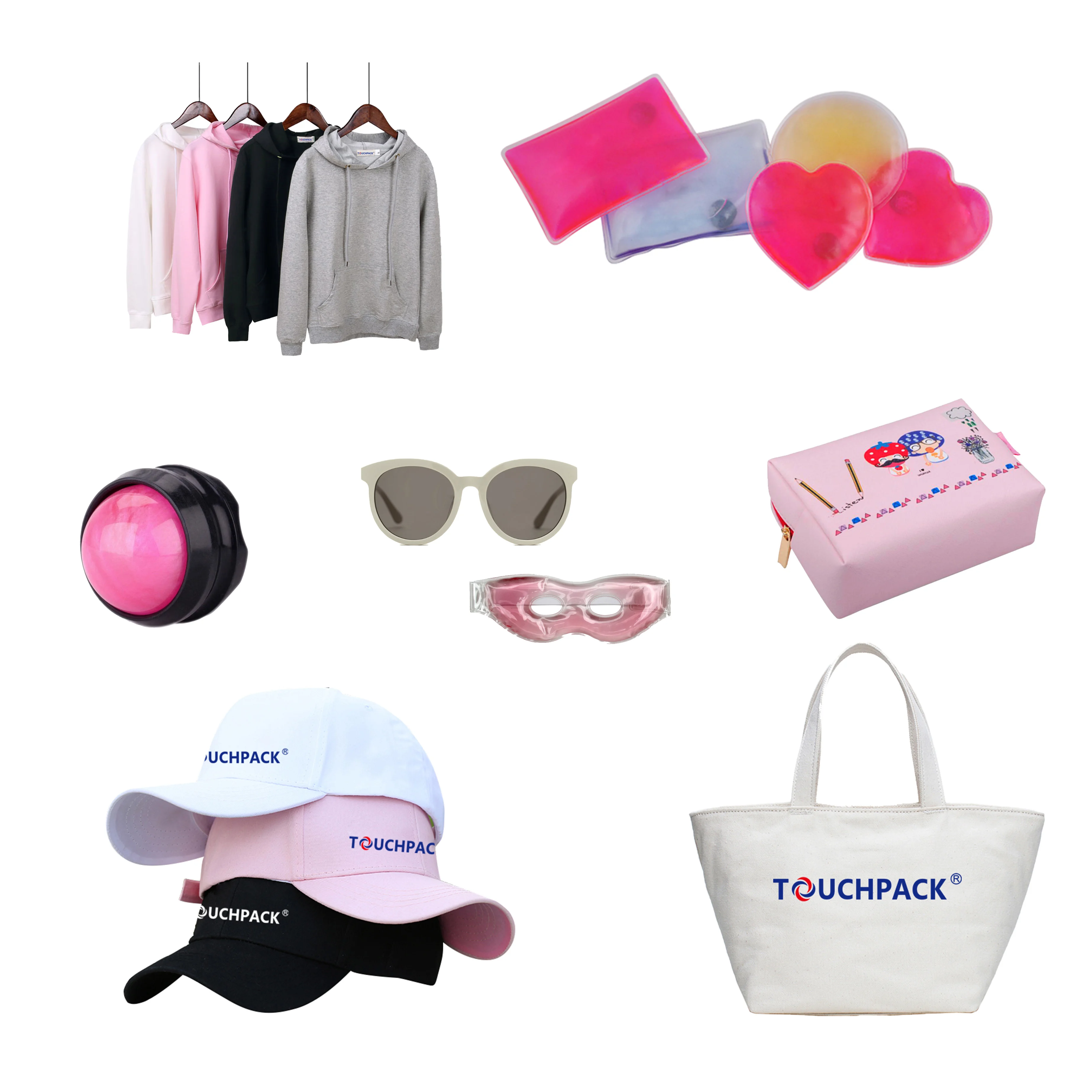 2024 Wholesale Popular Cheap Advertising Gift Promotional Corporate Gifts Customized logo Promotional Items