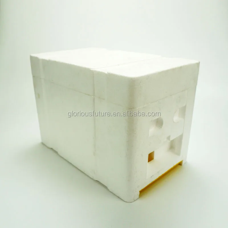 Queen Bee Mini Mating Nucs Box Nucleus Bee Hives Apicultura Beehives Apiculture Beekeeping Equipment Tools Supplies