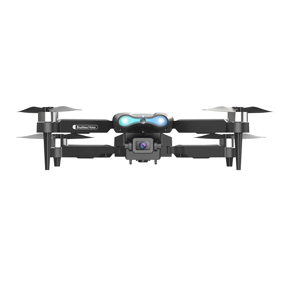 E99 RC Mini Drone 4K Camera  Aerial Photography Helicopter Foldable Quadcopter Drone