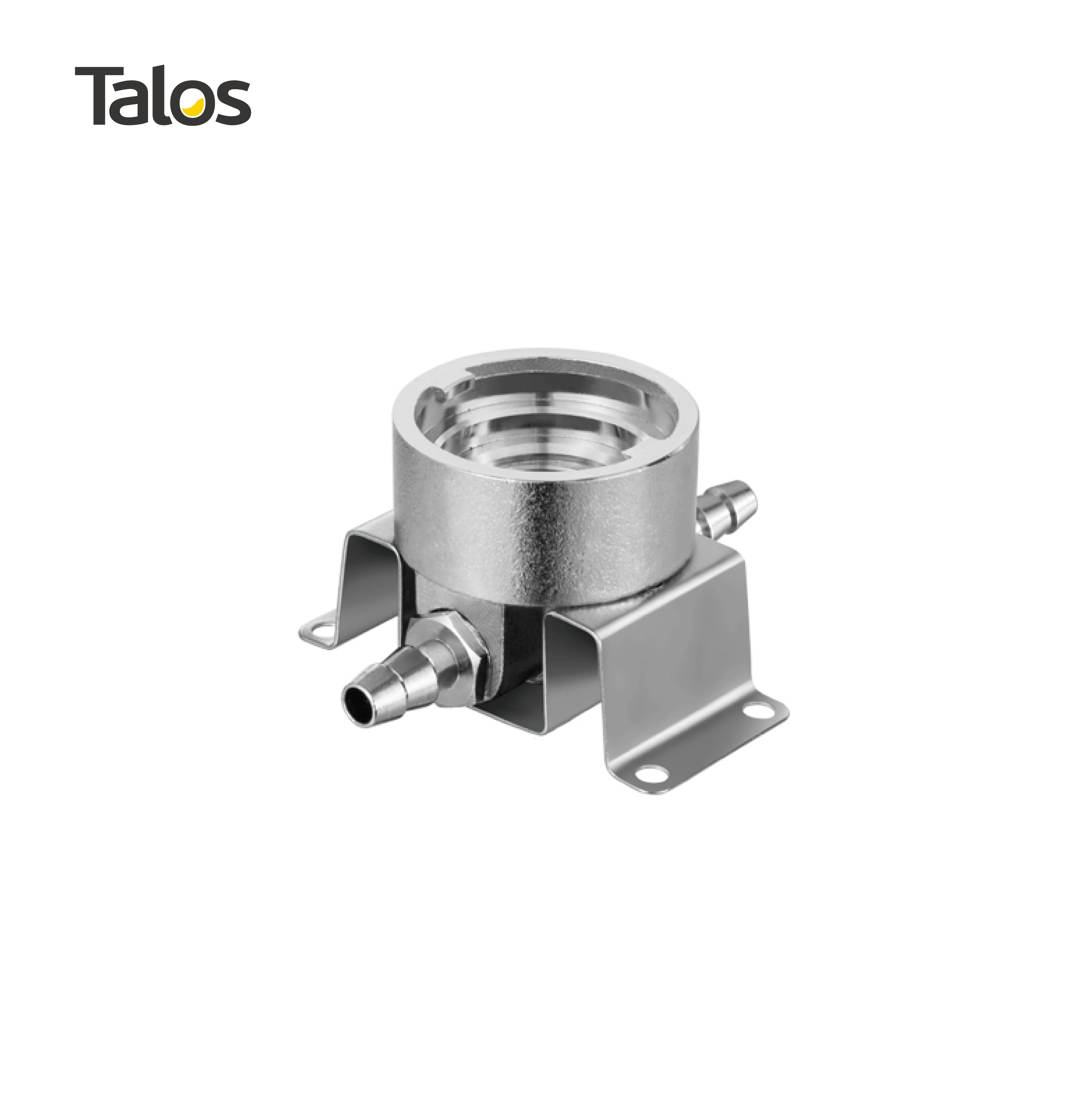 Talos Low Price Beer Dispensing Equipment Accessories S Type Cleaning Head
