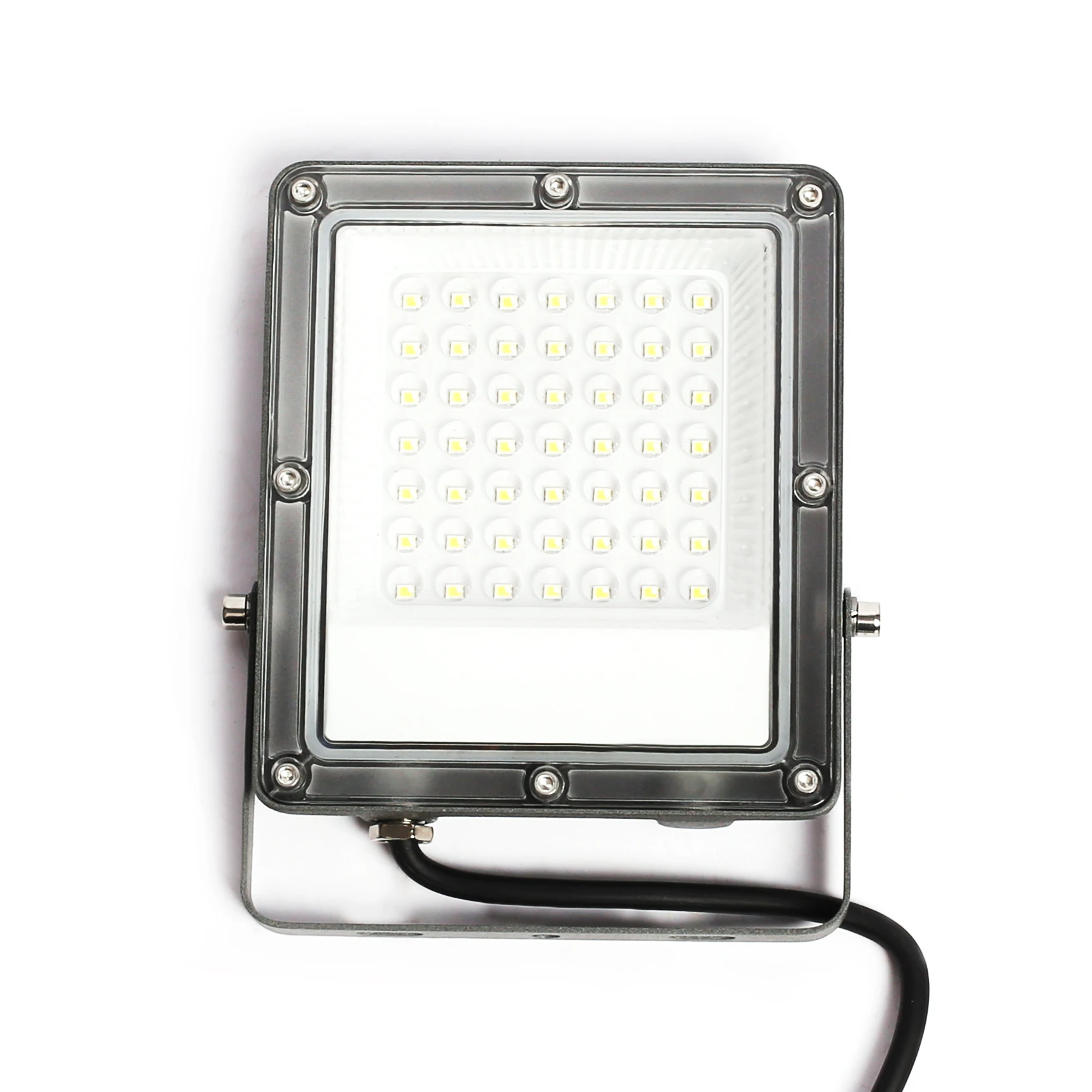 30w 50w 100w 150w 200w 300w 400w Floodlight Ultra-Thin Waterproof Ip65 Floodlight Outdoor Garden Patio Waterproof Led Floodlight