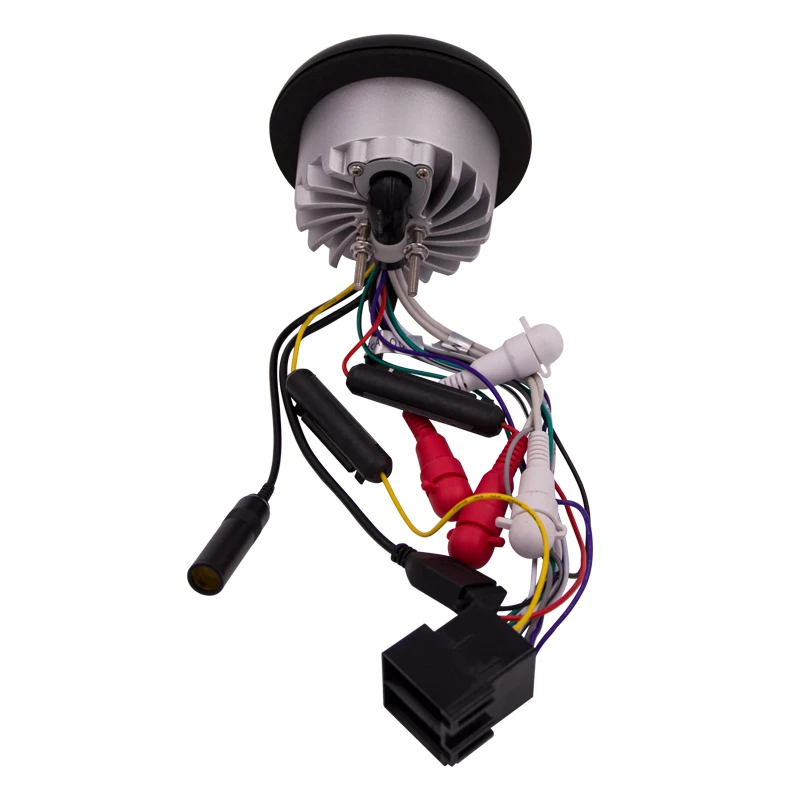 
Waterproof IP66 Outdoor boat bluetooth speaker package stereo 