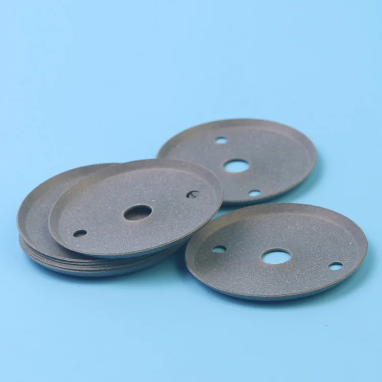 Ptfe поршневое кольцо уплотнение чашки PTFE заполненное PI соединение для безмасляного воздушного