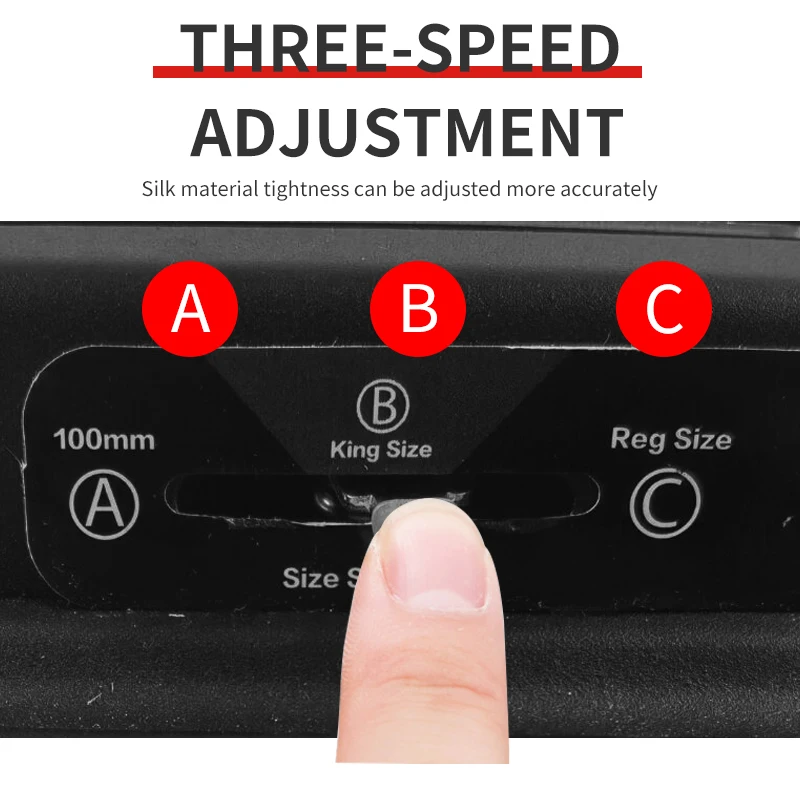 2022 ETOP 8mm Manual Cigarette Rolling Paper Making Machine Cigarette Rolling Machine Filling