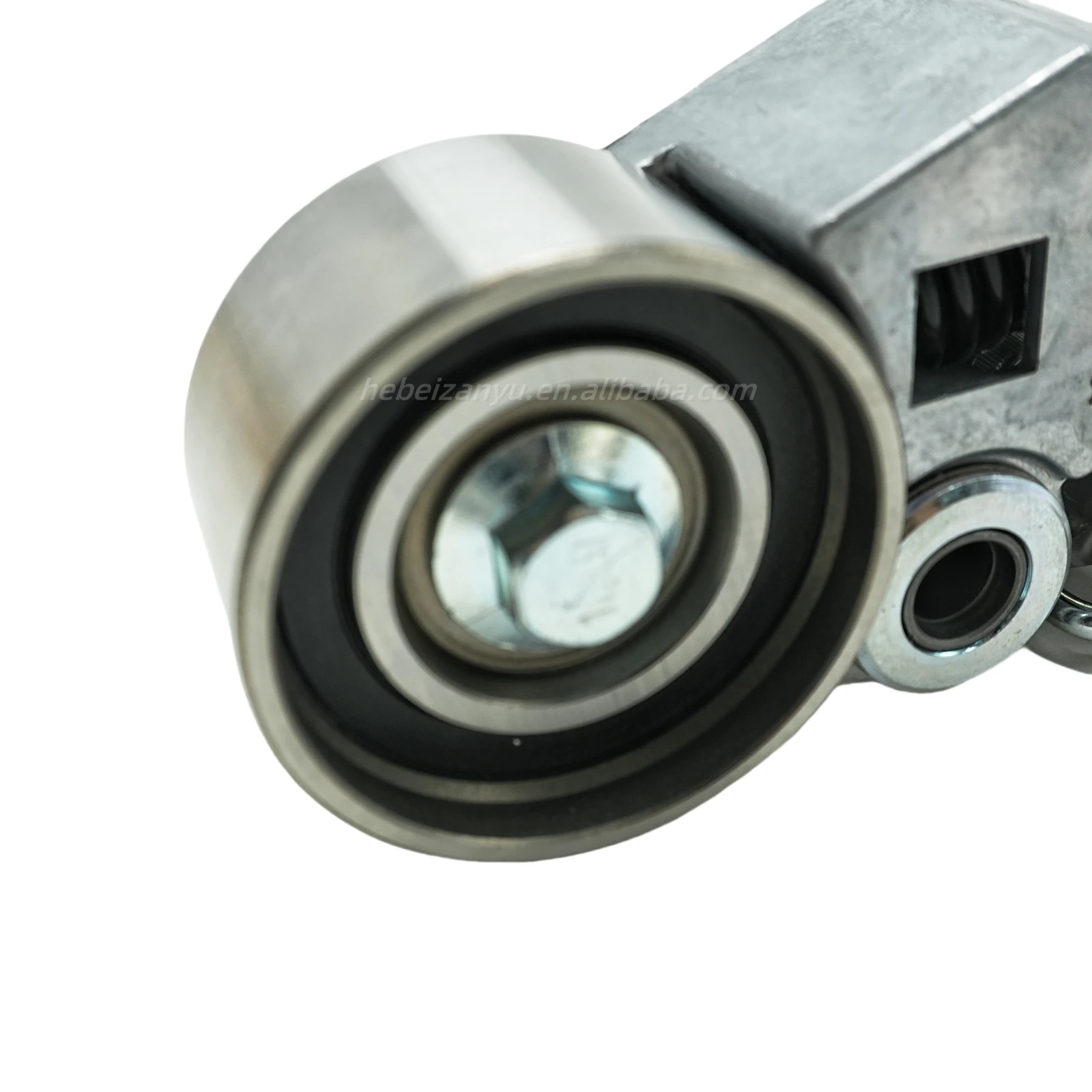 Timing Belt Tensioner Pulley 24410-27000 24410-27250 For Hyundai Accent Elantra Santa Carens Sonata V (Nf) Grandeur (Tg)